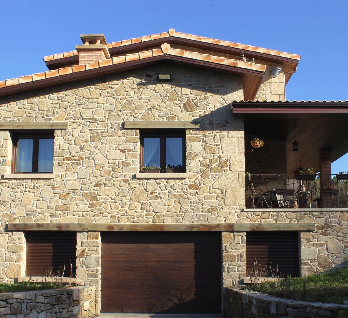 construcciones ourense